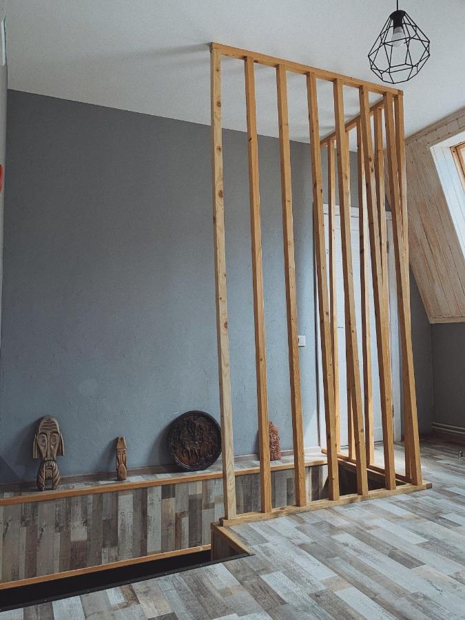 Loft Апарт-отель *