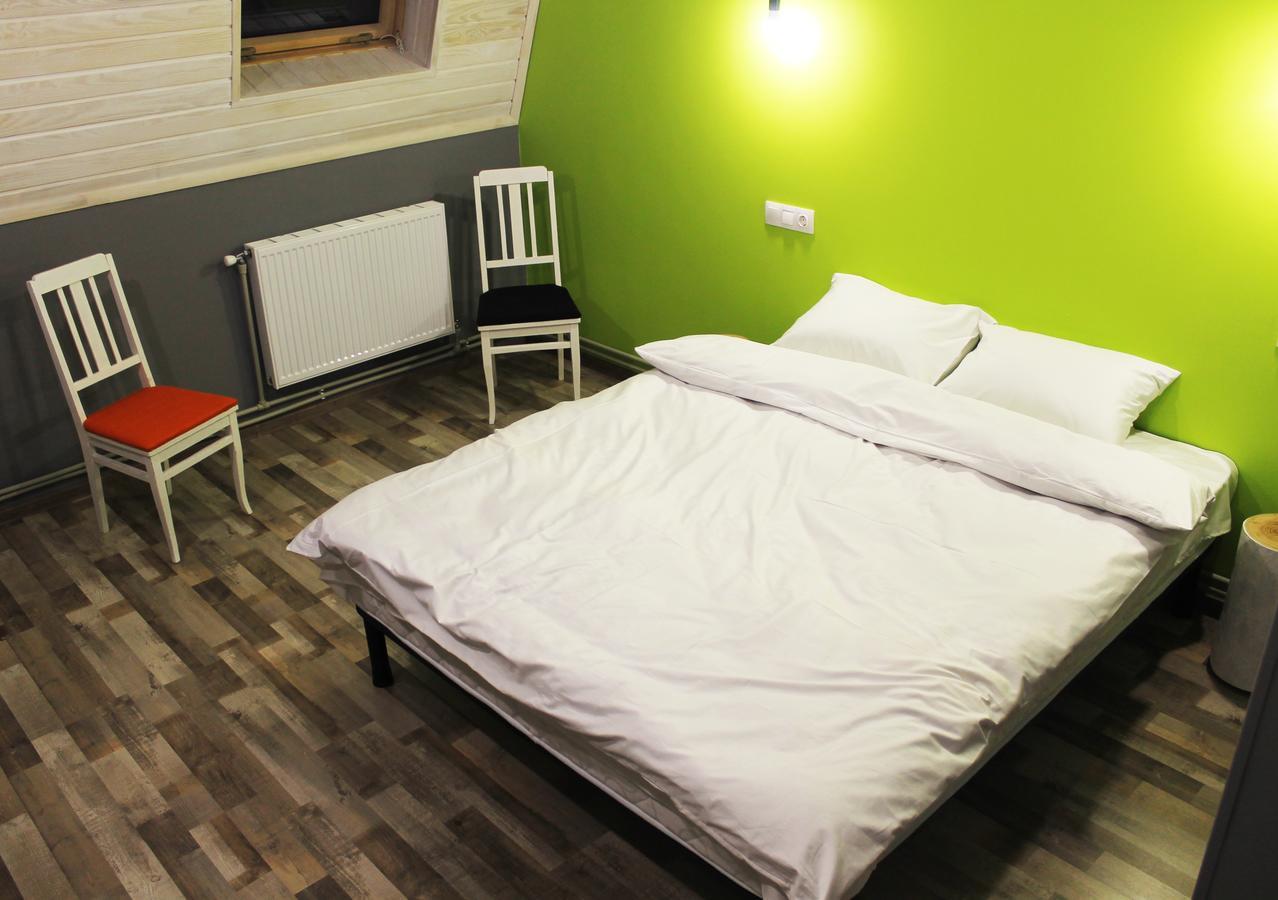Апарт-отель Loft *
