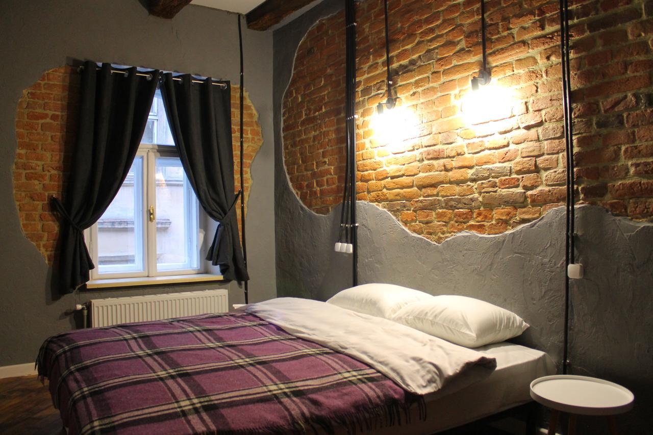 Апарт-отель Loft *