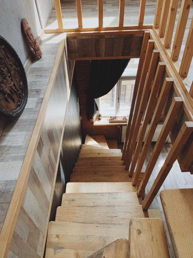 Loft Lviv