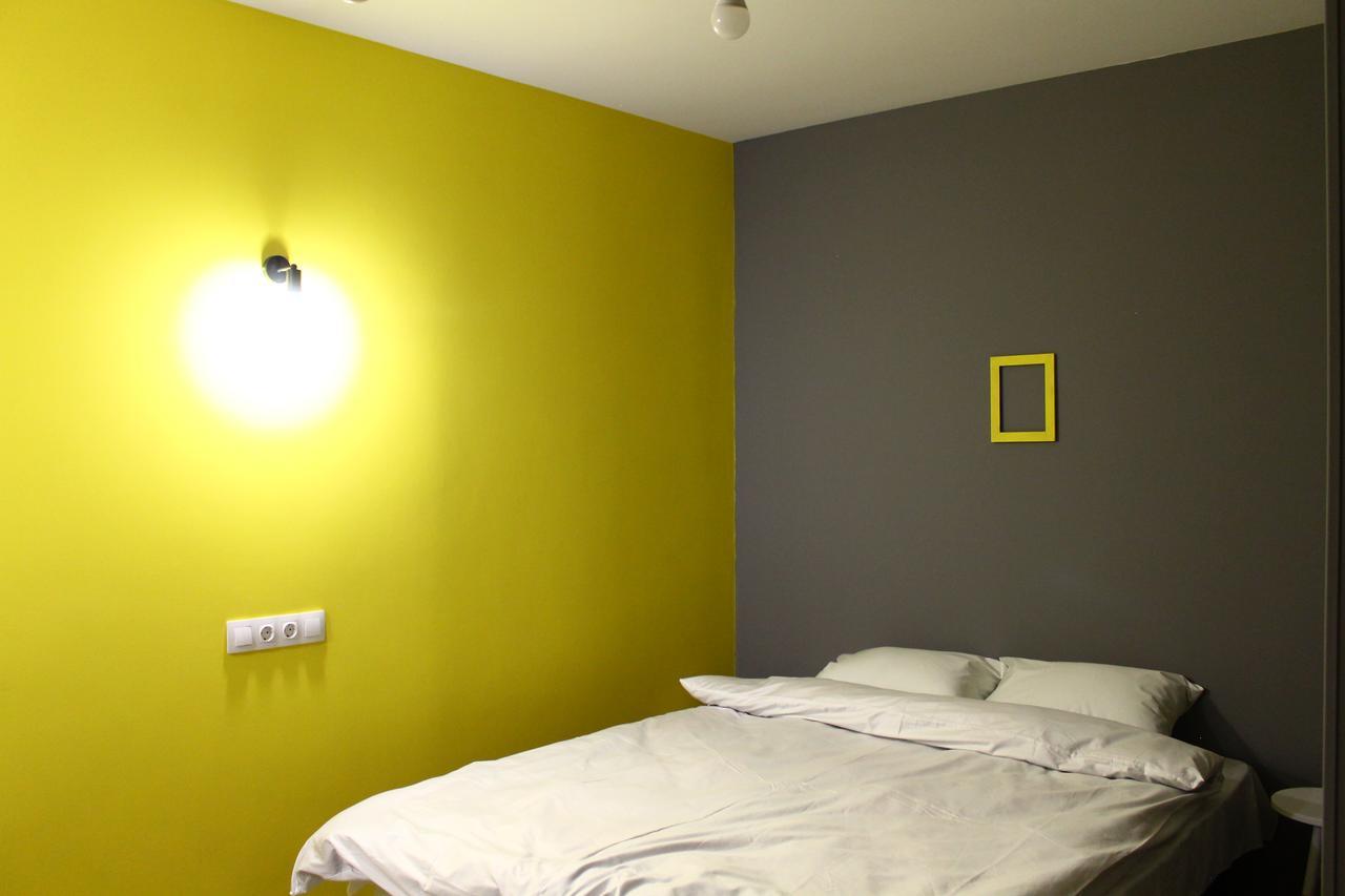 Loft * Lviv
