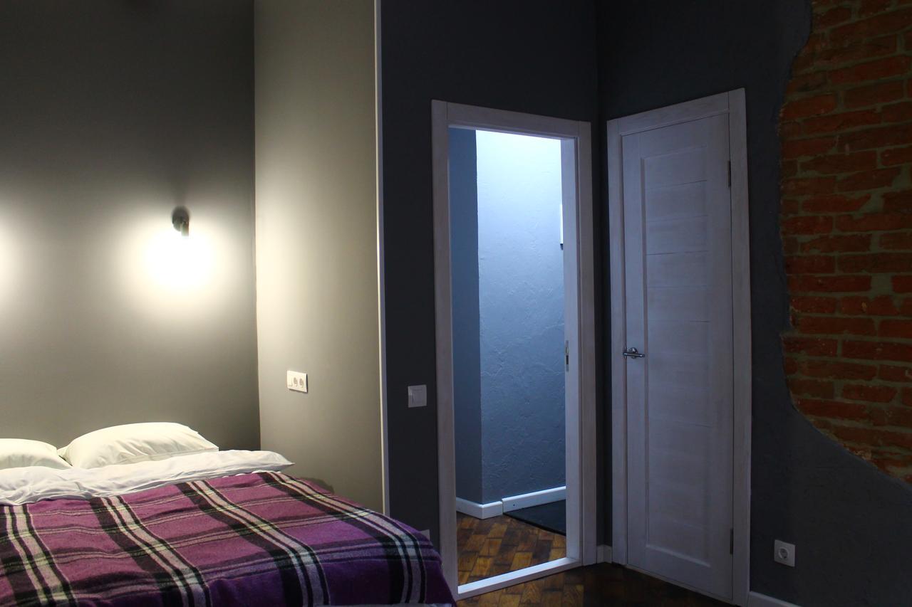 Loft * Lviv