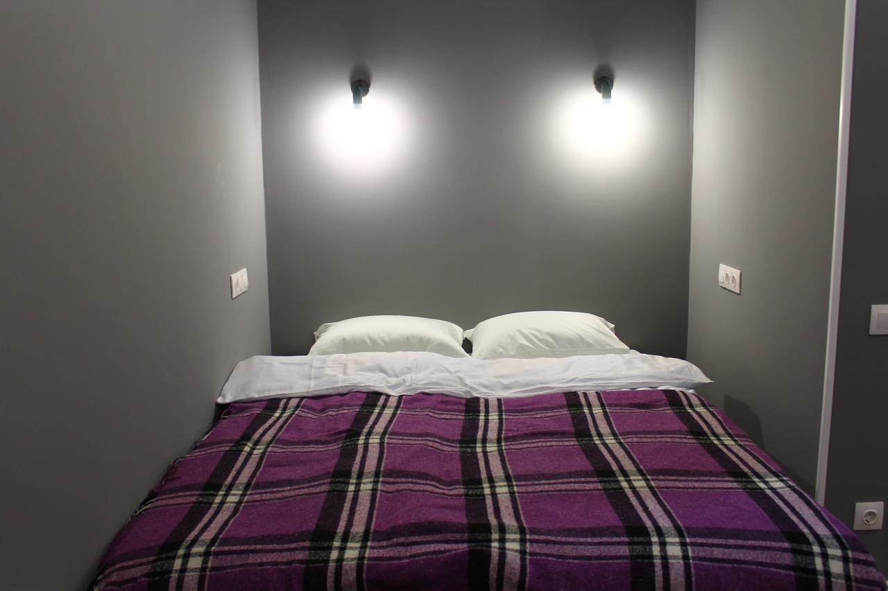 Loft * Lviv